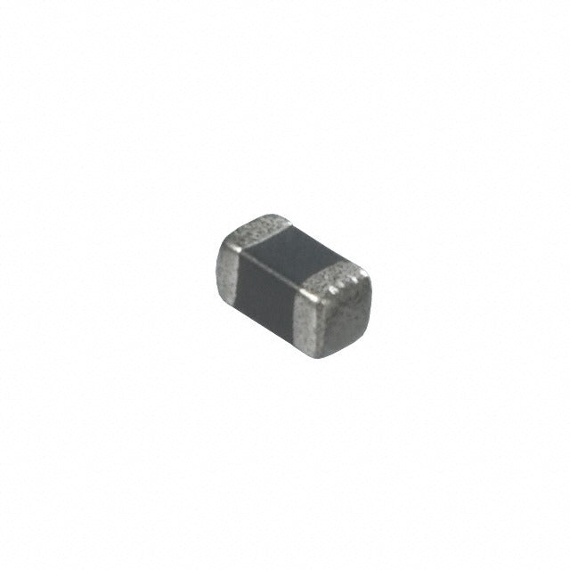 100 peças - Termistor NTC 10K OHM SMD 0603 (1608) 5% NCP18XV103J03RB - MAN-PROT-THERMAL-194930 - Comecx Labs