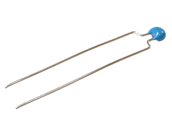Capacitor Cerâmico Multicamadas EPCOS 10nF 100V X7R - CAP-B37981F1103K51 - Comecx Labs