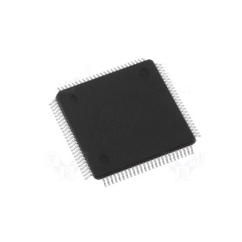 Microcontrolador ATMEGA2560-16AU TQFP-100 SMD - CI-TECH-ATMEGA2560-16AU - Comecx Labs
