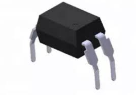 Ci Optoacoplador SFH615A-3 DIP-4 PTH - COMP-OPTO-SFH615A-3-DIP4 - Comecx Labs