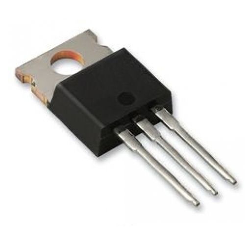 Regulador de Tensão LM2576HVT-5.0 TO-220 PTH - CI-TECH-LM2576HVT-5-0 - Comecx Labs