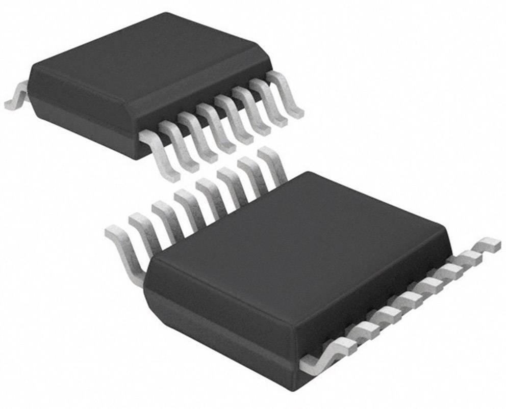 Circuito Integrado 74LVC138ADB SSOP-16 SMD - CI-TECH-74LVC138ADB - Comecx Labs