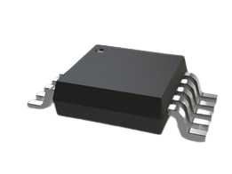 Circuito Integrado ADS8866IDGSR MSOP-10 SMD - CI-TECH-ADS8866IDGSR - Comecx Labs