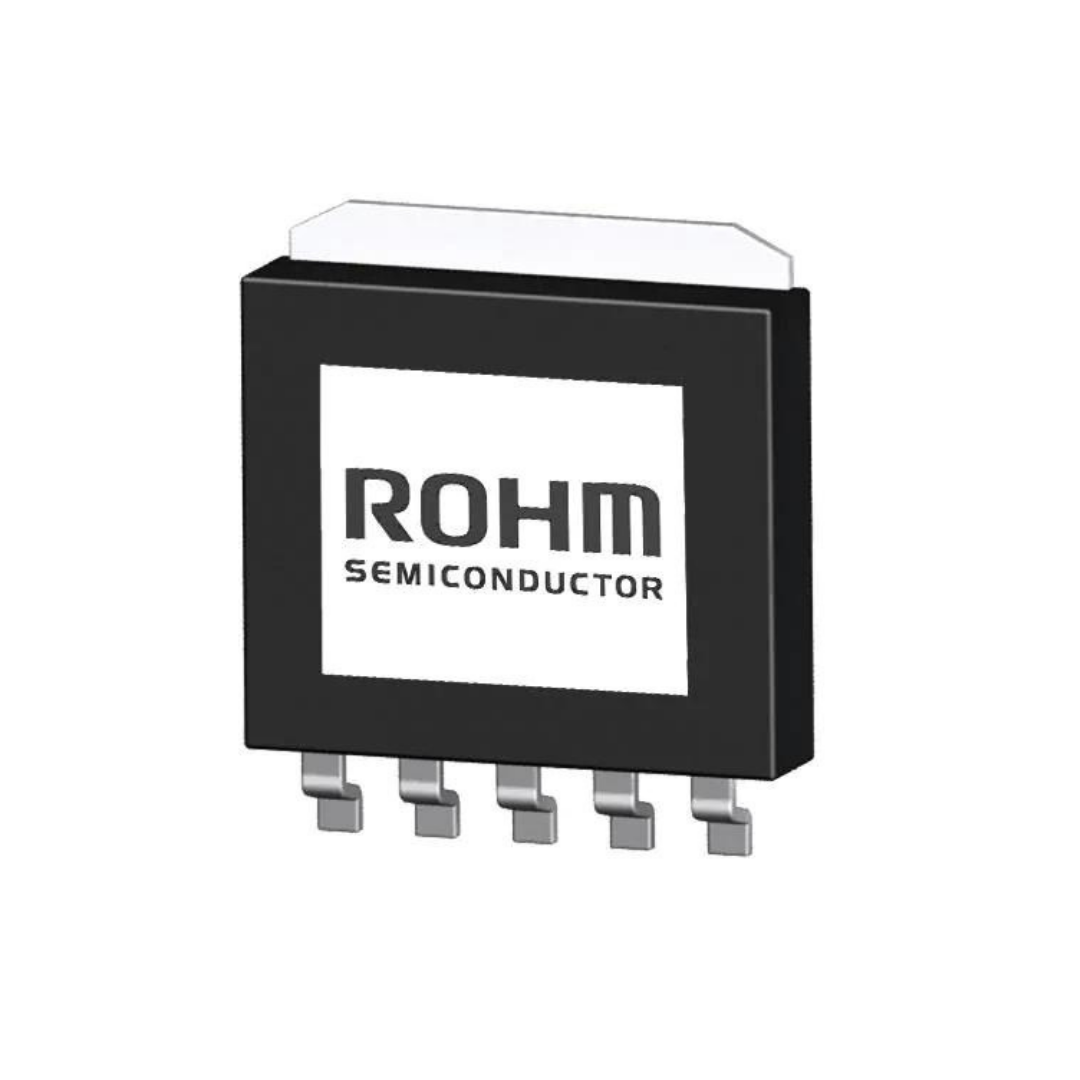 Regulador de Tensão LDO BA15DD0WHFP-TR HRP-5 SMD - CI-TECH-BA15DD0WHFP-TR - Comecx Labs