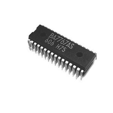 Circuito Integrado BA7767AS DIP-32 PTH - CI-TECH-BA7767AS - Comecx Labs
