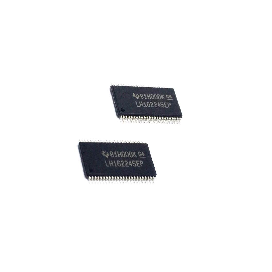 Circuito Integrado Transceptor CLVTH162245IDGGREP TSSOP-48 SMD - CI-TECH-CLVTH162245IDGGREP - Comecx Labs