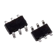 Circuito Integrado CS0809V-C SOT-23-6 SMD - CI-TECH-CS0809V-C - Comecx Labs