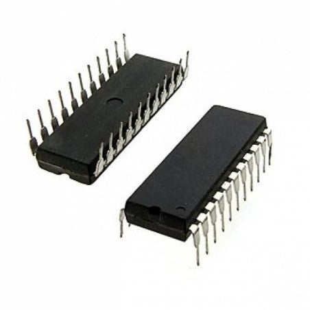 Circuito Integrado CXA2021S DIP-22 PTH - CI-TECH-CXA2021S - Comecx Labs