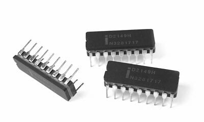 Circuito Integrado D2149H-3 DIP-18 PTH - CI-TECH-D2149H-3 - Comecx Labs