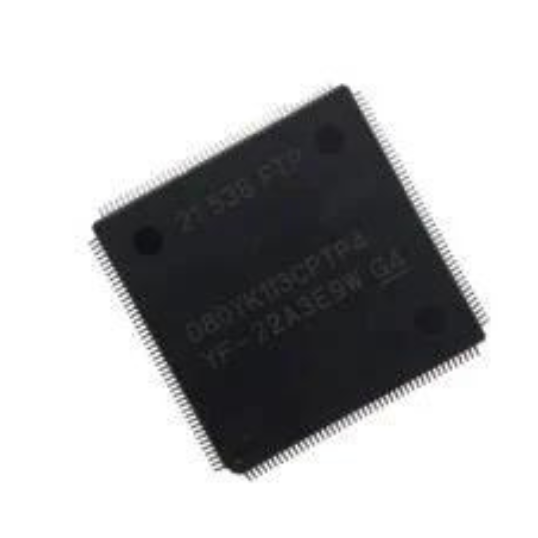 Circuito Integrado D80YK113CPTP4 QFP-144 SMD - CI-TECH-D80YK113CPTP4 - Comecx Labs