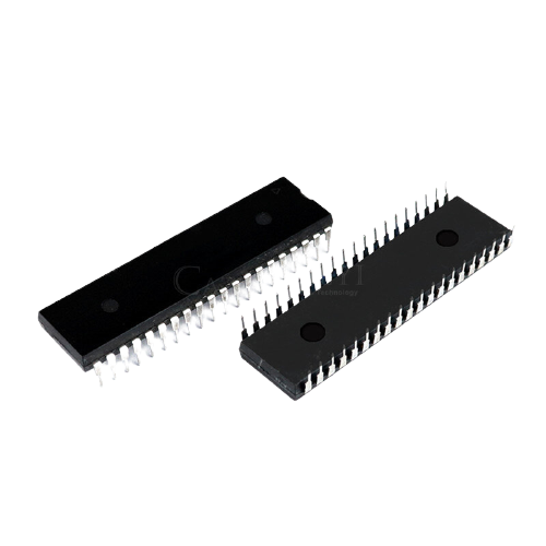 Circuito Integrado D8237AC-5 DIP-40 PTH - CI-TECH-D8237AC-5 - Comecx Labs