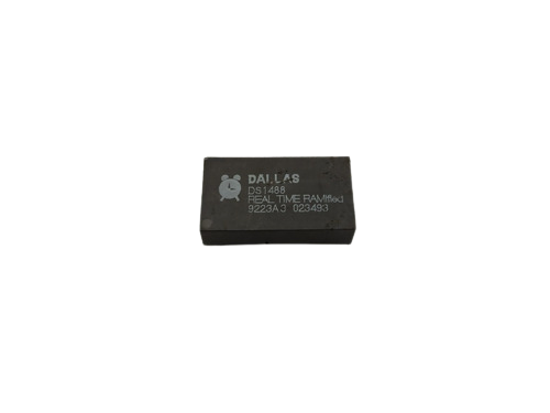 Circuito Integrado DS1488 24-PIN PTH - CI-TECH-DS1488 - Comecx Labs