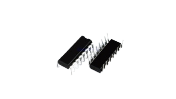 Circuito Integrado F21022PC DIP-16 PTH - CI-TECH-F21022PC - Comecx Labs