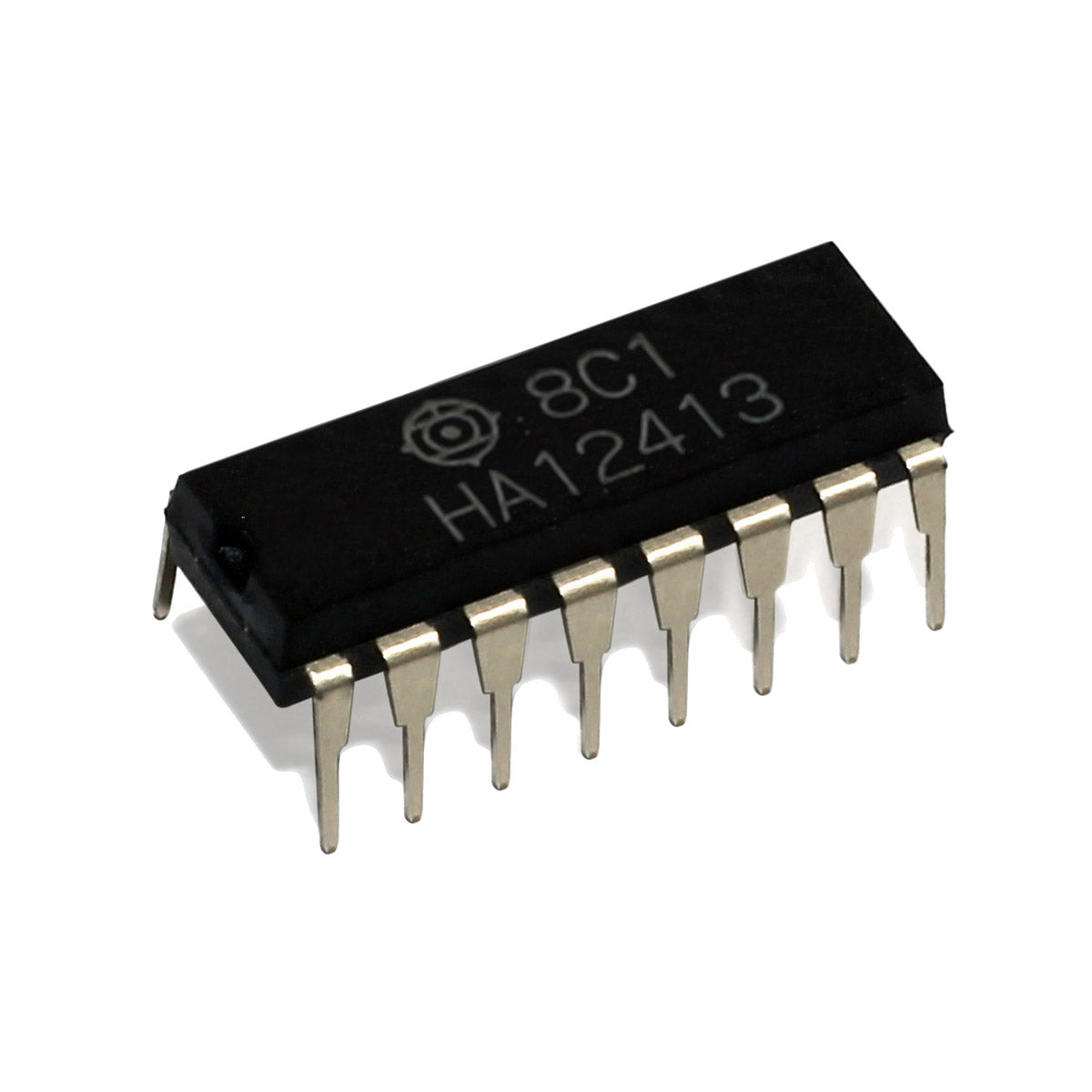 Circuito Integrado HA12413 DIP-16 PTH - CI-TECH-HA12413 - Comecx Labs