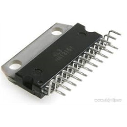 Circuito Integrado HA13151 DIP PTH - CI-TECH-HA13151 - Comecx Labs