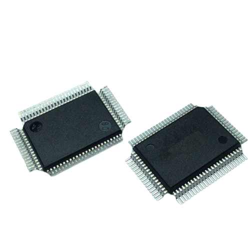 Circuito Integrado HB49201A SMD-80 - CI-TECH-HB49201A - Comecx Labs