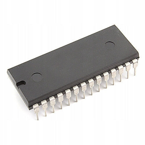 Circuito Integrado HM3-2064-5 DIP-28 PTH - CI-TECH-HM3-2064-5 - Comecx Labs