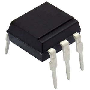 Circuito Integrado IL4208 DIP-6 PTH - CI-TECH-IL4208 - Comecx Labs