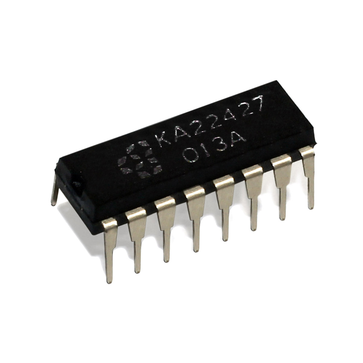 Circuito Integrado KA22427 DIP-14 PTH - CI-TECH-KA22427 - Comecx Labs