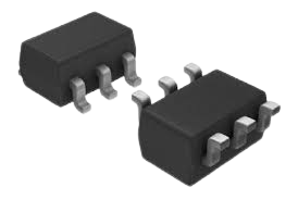 Circuito Integrado LMH6732MFX SOT-23-6 SMD - CI-TECH-LMH6732MFX - Comecx Labs