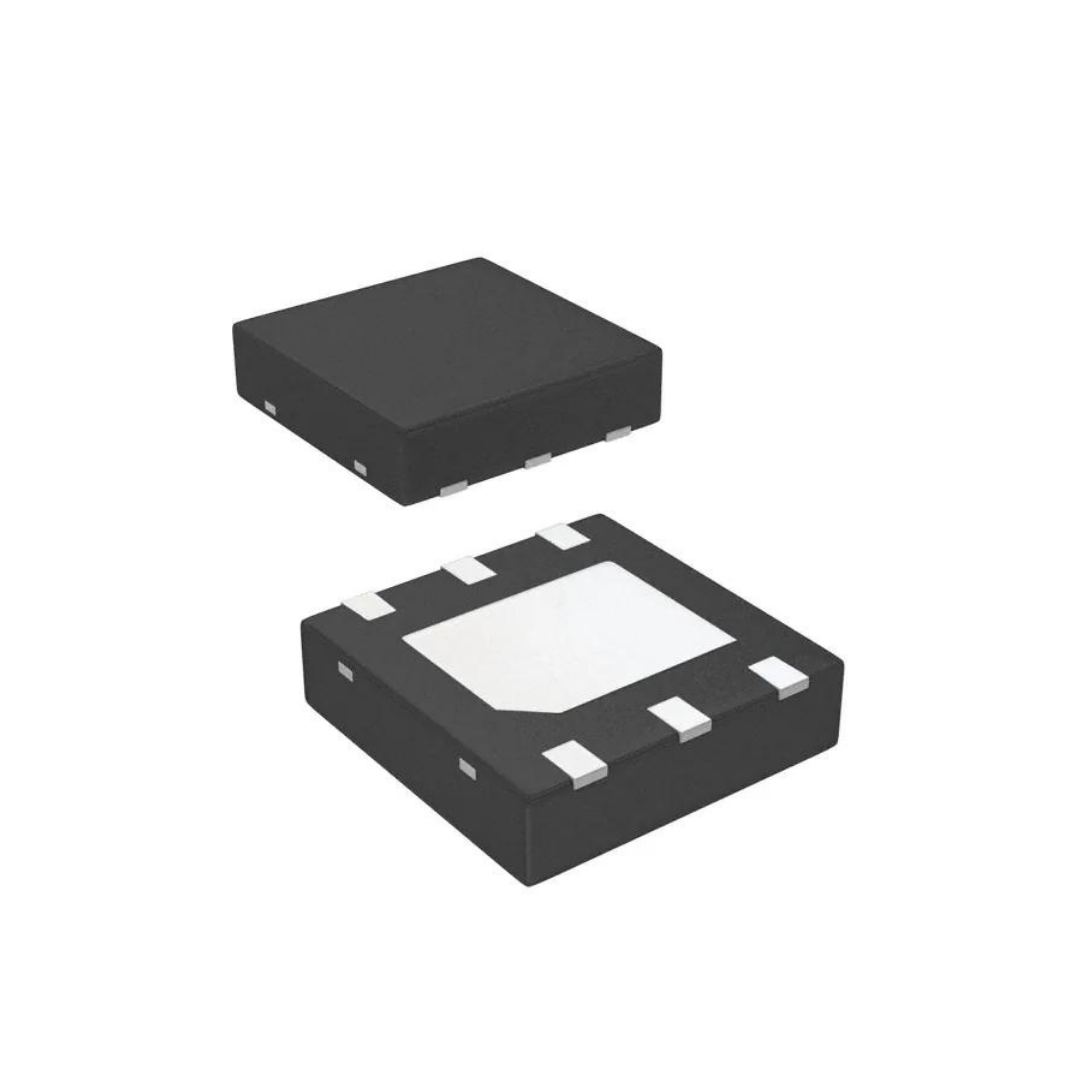 Regulador de Tensão LDO LP38690SD-ADJ/NOPB WSON-6 SMD - CI-TECH-LP38690SD-ADJ-NOPB - Comecx Labs