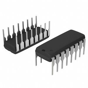 Circuito Integrado MC10105L DIP-16 PTH - CI-TECH-MC10105L - Comecx Labs