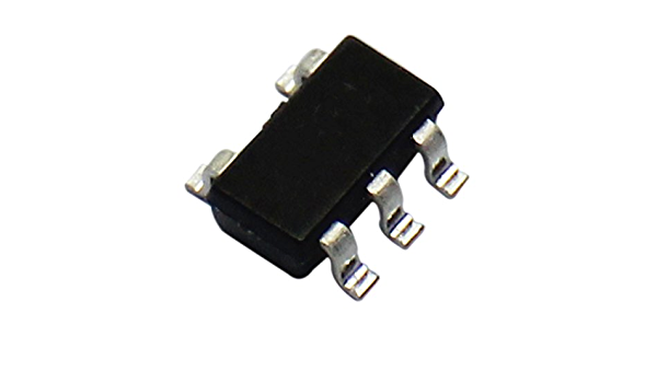 Circuito Integrado MCP6L01UT-E/OT SOT-23 SMD - CI-TECH-MCP6L01UT-E-OT - Comecx Labs