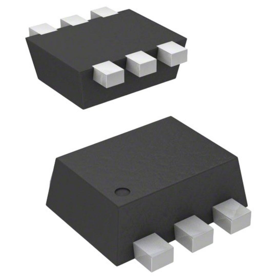 Circuito Integrado MP1653GTF-Z SOT-563 SMD - CI-TECH-MP1653GTF-Z - Comecx Labs