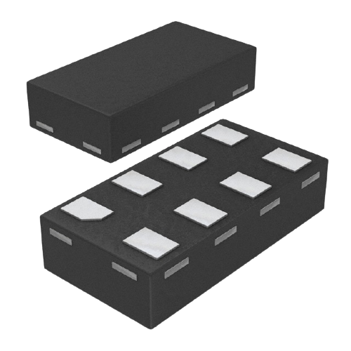 Circuito Integrado NTB0101GM SC-88-6 SMD - CI-TECH-NTB0101GM - Comecx Labs