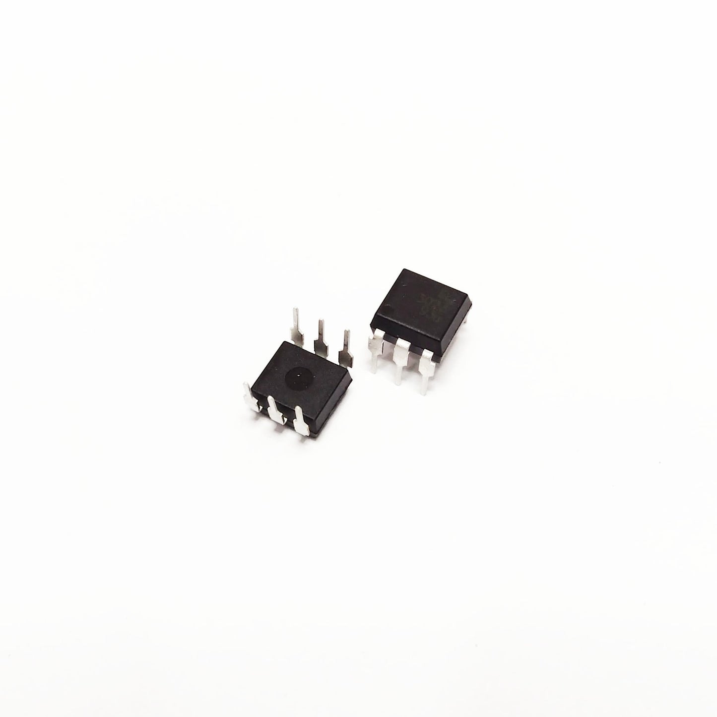 Circuito Integrado Optoacoplador EL3023 DIP-6 PTH - CI-TECH-EL3023 - Comecx Labs