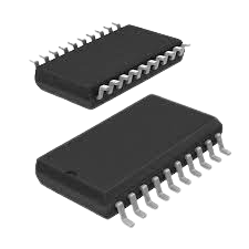 Microcontrolador PIC16F18044-I/SO SOIC-20 SMD - CI-TECH-83651 - Comecx Labs