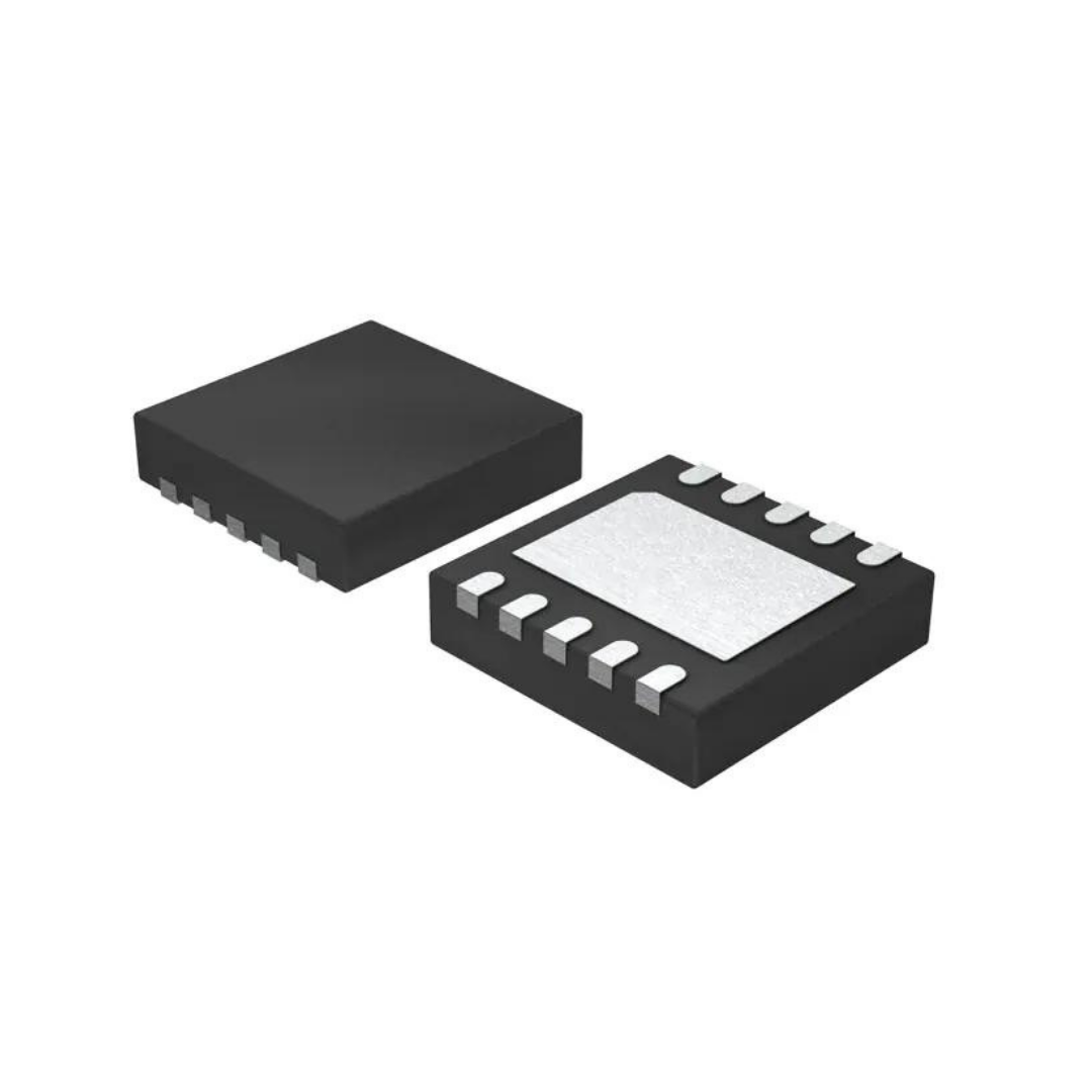 Circuito Integrado Conversor RT8068AZQW WDFN-10 SMD - CI-TECH-RT8068AZQW - Comecx Labs