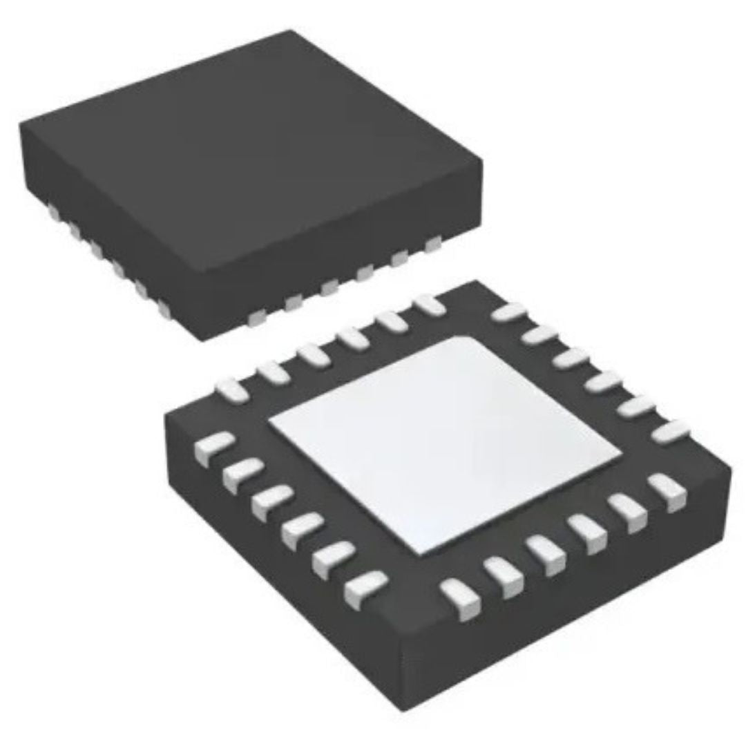 Circuito Integrado RT8205AGQW WQFN-24 SMD - CI-TECH-RT8205AGQW - Comecx Labs