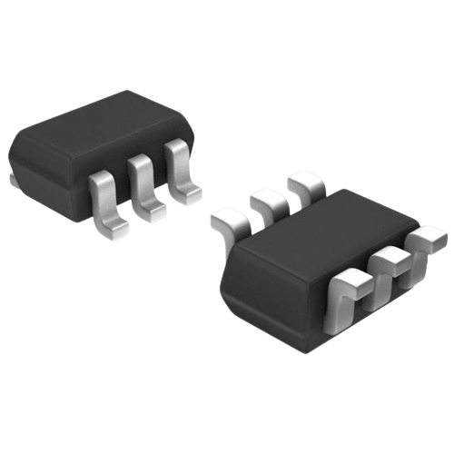 Circuito Integrado SI1869DH-T1-E3 SOT-363-6 SMD - CI-TECH-SI1869DH-T1-E3 - Comecx Labs