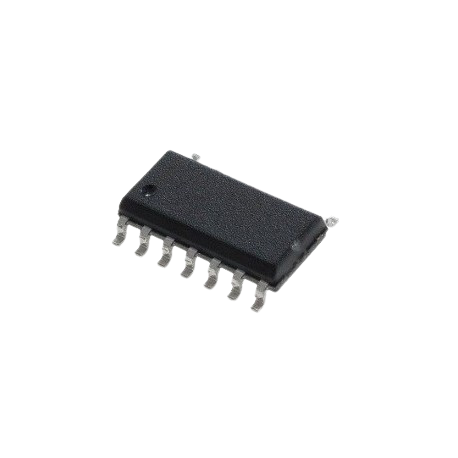 Circuito Integrado SN74ALVC32DR SOIC-14 SMD - CI-TECH-SN74ALVC32DR - Comecx Labs