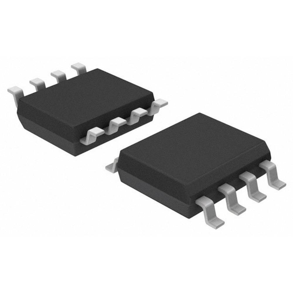 Circuito Integrado Transceptor TJA1050T/CM,118 SOIC-8 SMD - CI-TECH-TJA1050T-CM-118 - Comecx Labs