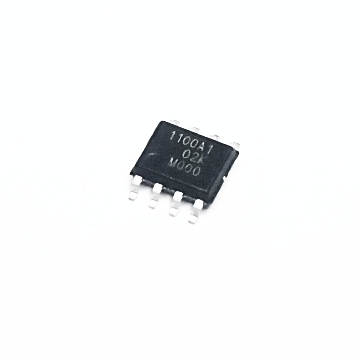 Circuito Integrado Sensor TMCS1100A1QDR SOIC-8 SMD - CI-TECH-TMCS1100A1QDR - Comecx Labs