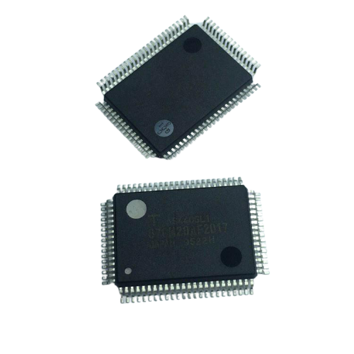Circuito Integrado TMP87CM20AF-2017 SMD - CI-TECH-TMP87CM20AF-2017 - Comecx Labs