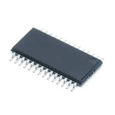 Circuito Integrado Amplificador TPA3113D2PWPR HTSSOP-28 SMD - CI-TECH-TPA3113D2PWPR - Comecx Labs