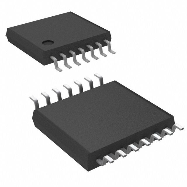 Circuito Integrado TPS51117PWRG4 TSSOP-14 SMD - CI-TECH-TPS51117PWRG4 - Comecx Labs