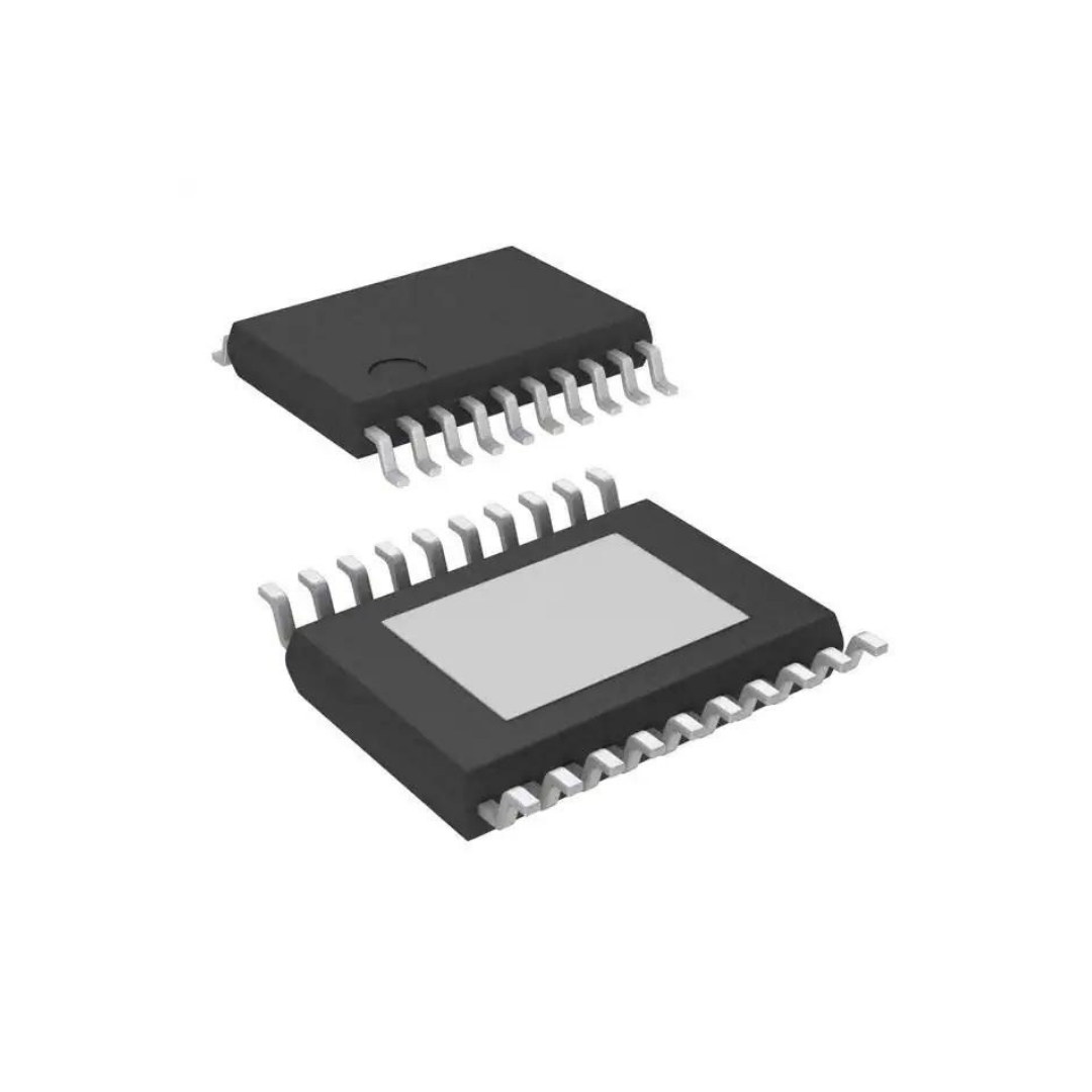 Circuito Integrado TPS54316MPWPREP HTSSOP-20 SMD - CI-TECH-TPS54316MPWPREP - Comecx Labs