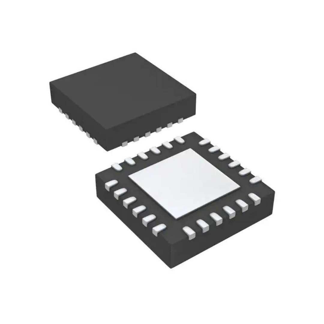 Circuito Integrado Gerenciamento de Energia TPS650531RGET VQFN-24 SMD - CI-TECH-TPS650531RGET - Comecx Labs