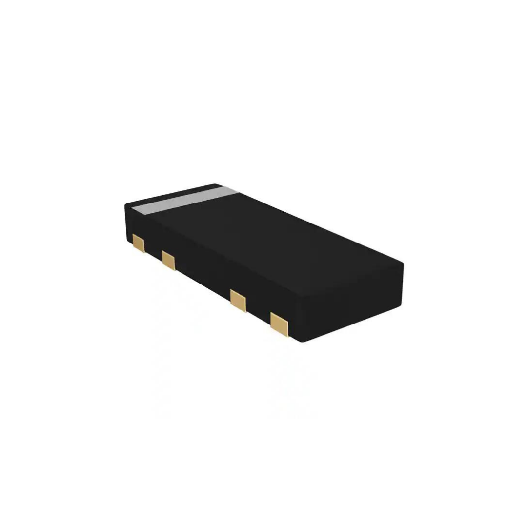 Circuito Integrado TT0504SP DFN-10L SMD - CI-TECH-TT0504SP - Comecx Labs
