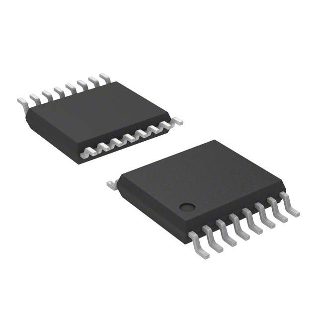 Circuito Integrado ULN2003AIPW TSSOP-16 SMD - CI-TECH-ULN2003AIPW - Comecx Labs