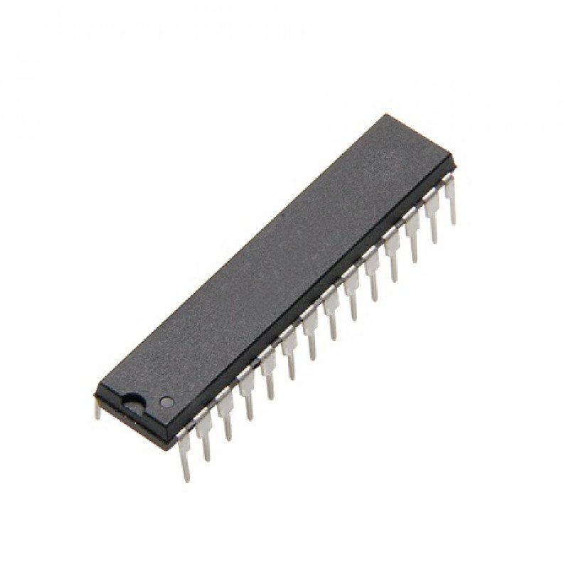 Circuito Integrado UPD1701C DIP-28 PTH - CI-TECH-UPD1701C - Comecx Labs