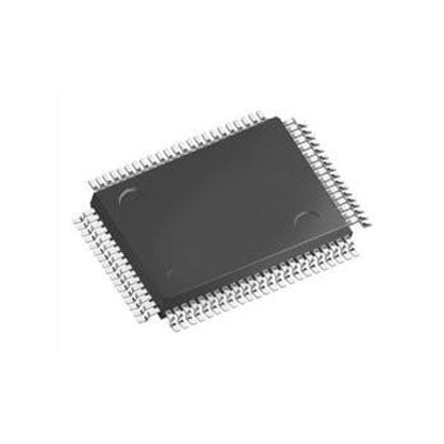 Circuito Integrado UPD7514G QFP SMD - CI-TECH-UP-D7514G - Comecx Labs