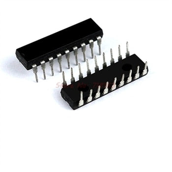 Circuito Integrado X2210P DIP-18 PTH - CI-TECH-X2210P - Comecx Labs