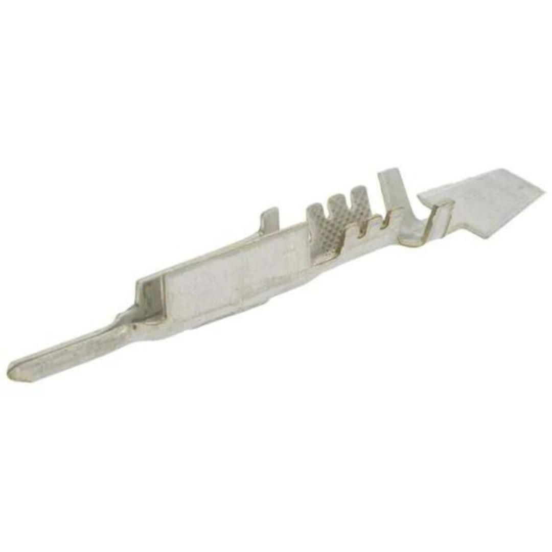 Conector Automotivo 1.5 Macho 20AWG p/ 18AWG (12047581) - MAN-CON-AUTOMOTIVE-56911 - imagem 1 - Comecx Labs