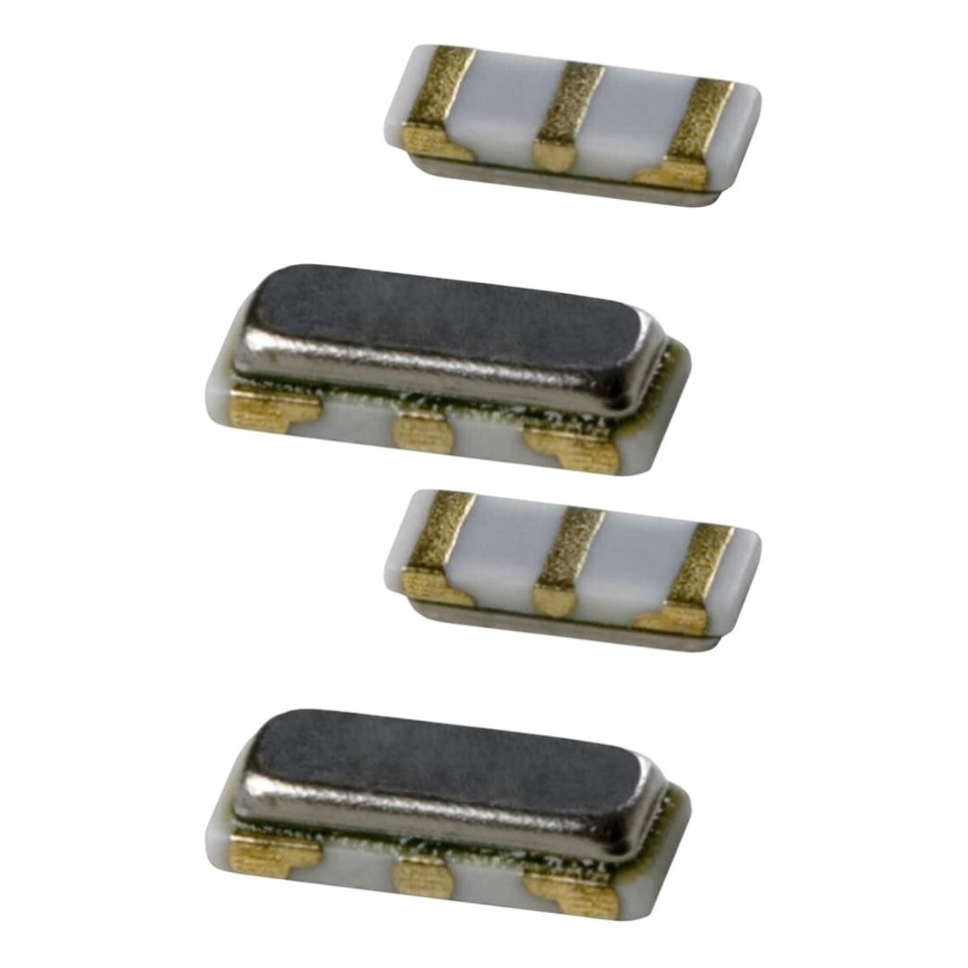 Cristal Ressonador Murata CSTCC5M00G53A-R0 5MHz 47pF - XTAL-CSTCC5M00G53A-R0 - Comecx Labs