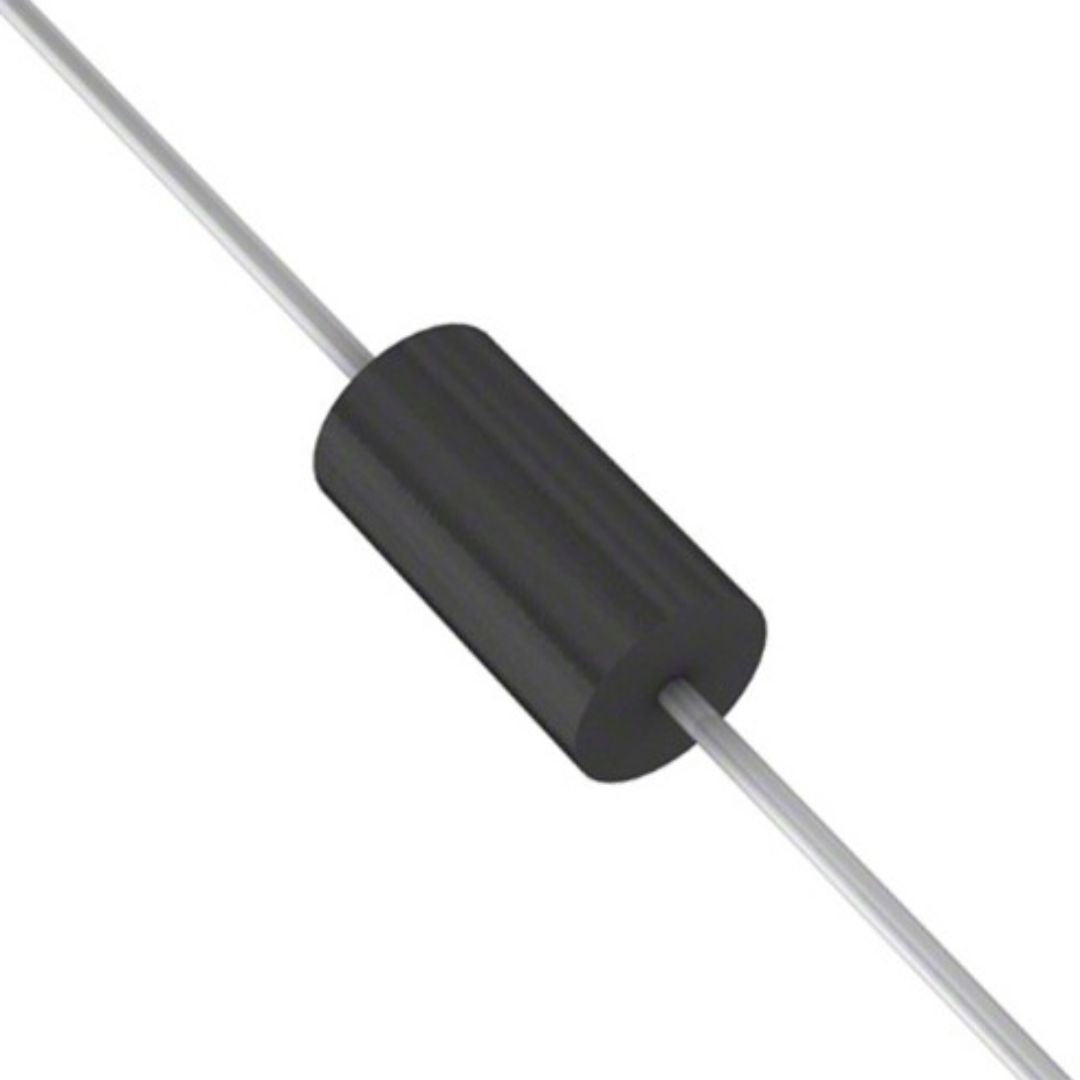 Diodo TVS 1.5KE47CA 40.2V 1500W DO-201-2 Bidirecional Axial - MAN-PROT-FUSE-224760 - Comecx Labs